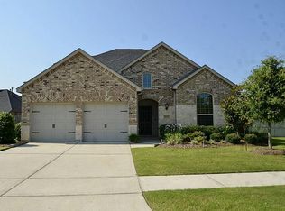 8206 Laughing Falcon Trl, Conroe, TX 77385