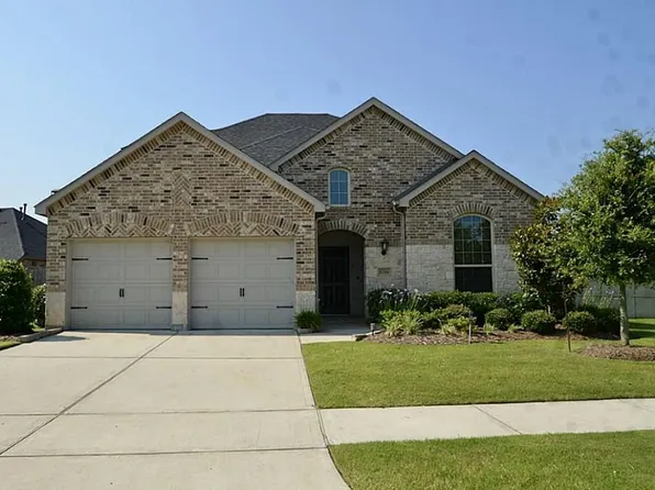 8206 Laughing Falcon Trl, Conroe, TX 77385