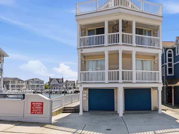 28 W 17th St, Ocean City, NJ 08226