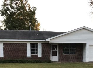 2273 Pueblo Ave, Memphis, TN 38127