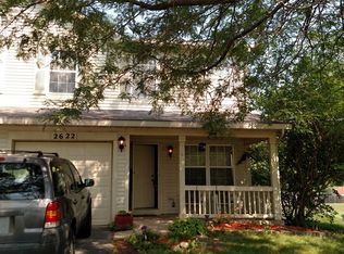 2622 Stowe Ct, Plainfield, IL 60586