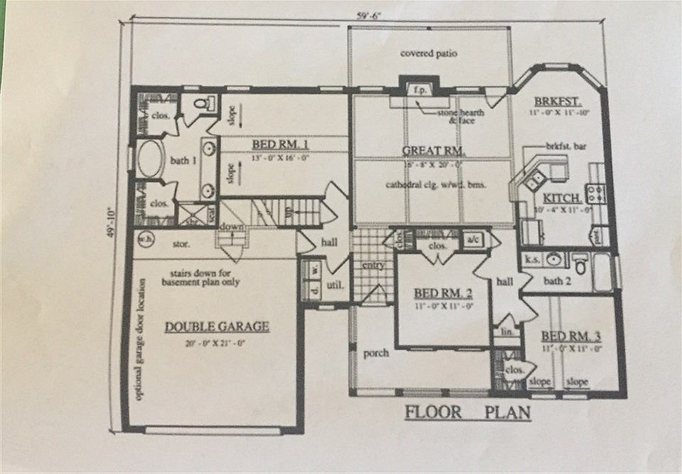 2nd image of 943 Thunder Gulch Dr