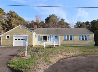 136 Forest Pines Dr, South Dennis, MA 02660