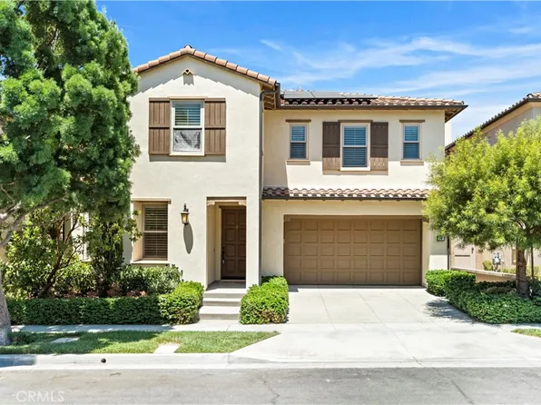 79 Rossmore, Irvine, CA 92620