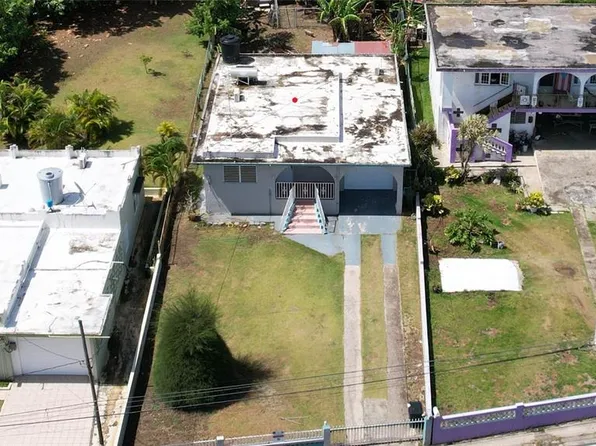 686 Saint Sol Ave #Bo-22, Vega Baja, PR 00693
