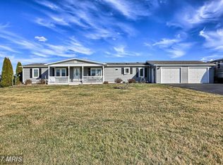 4815 Catholic Church Rd, Knoxville, MD 21758