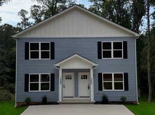 120 C And D Brookmeade Dr #C/D, Anderson, SC 29621