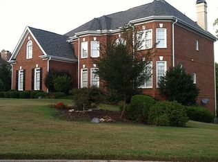 5444 Burton Pl, Douglasville, GA 30135