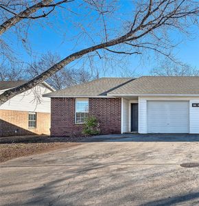 1336 N Boxley Ave, Fayetteville, AR, 72704