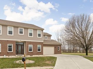 1747 Beacon Pointe Blvd, Brownsburg, IN 46112