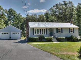 6 Ermer Rd, Derry, NH 03038