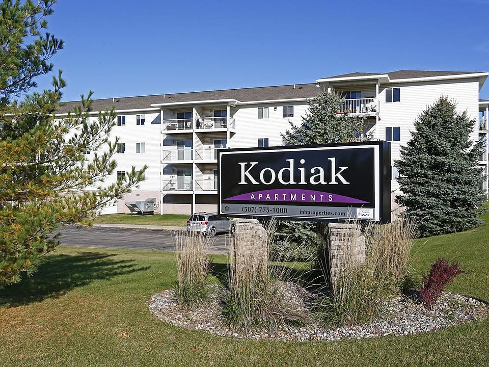 Kodiak Apartment Rentals Byron, MN Zillow