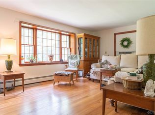 12808 S Chester Rd, Chester, VA 23831