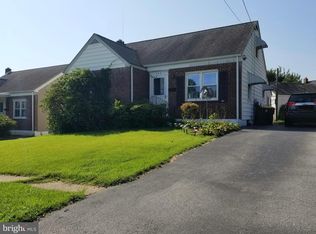 704 Fallon Ave, Wilmington, DE 19804