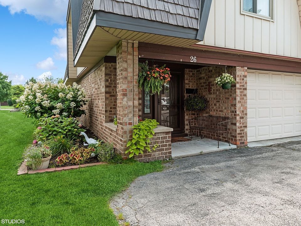 26 Cour D Alene, Palos Hills, IL 60465 Zillow
