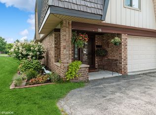 26 Cour D Alene, Palos Hills, IL