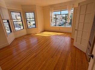 4101 Lincoln Way APT 103, San Francisco, CA 94122