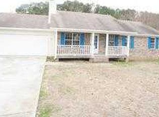 100 Quiet Ln, Hazel Green, AL 35750