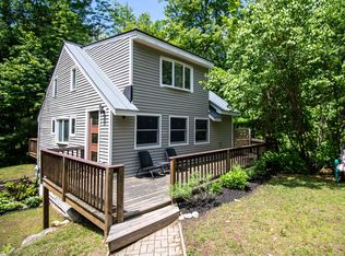 106 Scott Terrace, Plymouth, VT 05056