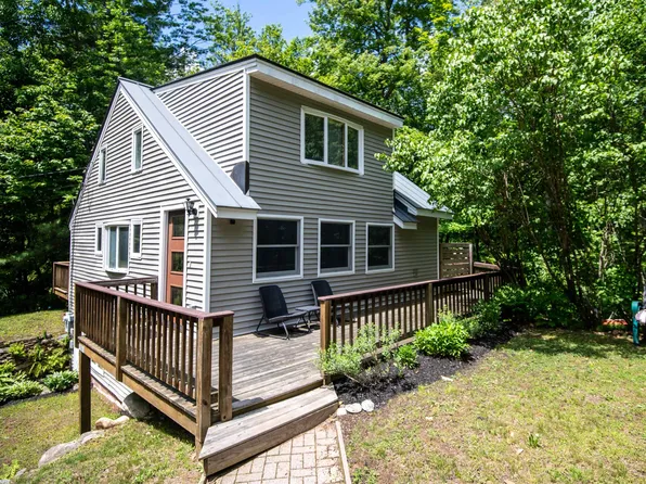 106 Scott Terrace, Plymouth, VT 05056