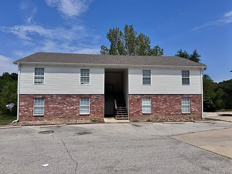 3712 Randall Dr #C — Photo 1