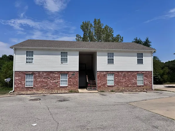 3712 Randall Dr Unit C, 3712 Randall Dr, Jefferson City, MO 65109