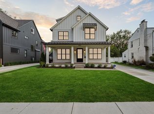1053 Canterbury St, Birmingham, MI