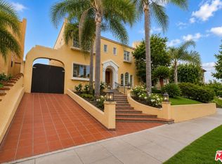 439 S Beverwil Dr, Beverly Hills, CA 90212