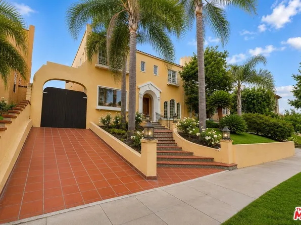 439 S Beverwil Dr, Beverly Hills, CA 90212