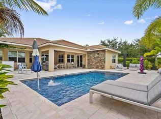 8152 Butler Greenwood Dr, West Palm Beach, FL 33411