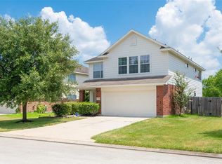 9914 Myrtle Field Ln, Houston, TX 77044