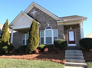 9518 Skybluff Cres, Huntersville, NC 28078