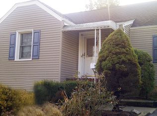 87 Martin Ave, Clifton, NJ 07012