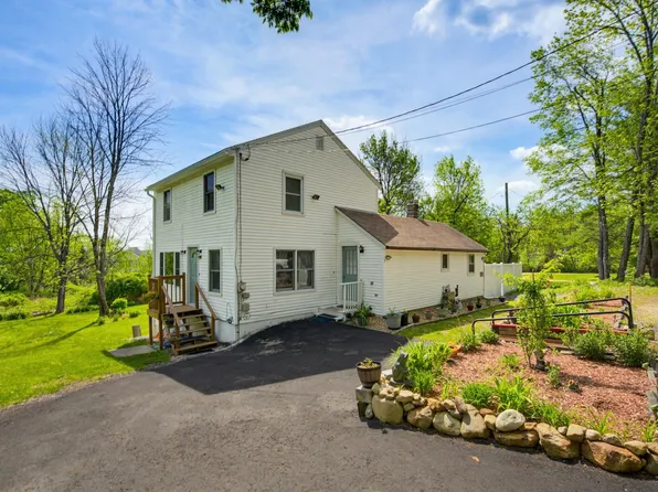 54 Payson Hill Road, Rindge, NH 03461