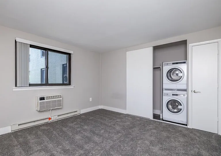 Garner House Apartments — Photo 8