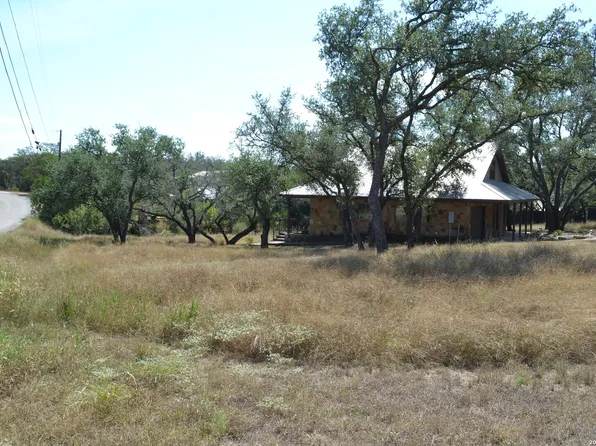 LOT 305 Rolling Hills Dr LOT 305, SPICEWOOD, TX 78669