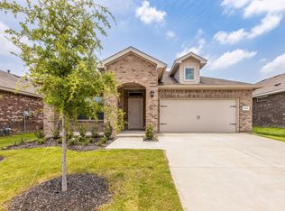 6300 Blacksmith Ave, Fort Worth, TX 76179