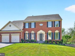 3303 Lyncrest Ct, Burtonsville, MD 20866