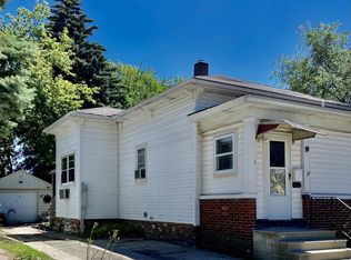 5811 11th Ave, Kenosha, WI 53140