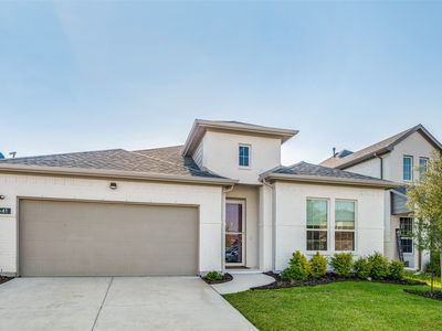 1641 Cloud Cover Vw, Celina, TX, 75009