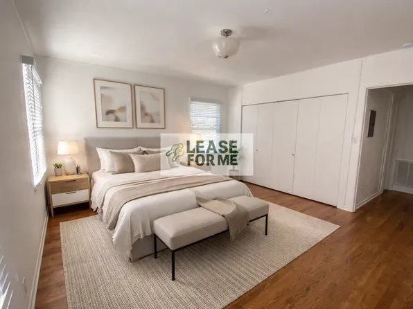 1229 1/2 Smithwood Dr, Los Angeles, CA 90035