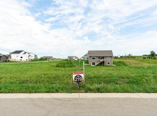 5828 Prairie Water Ct LOT 219, Waunakee, WI 53597