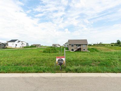 5828 Prairie Water Ct LOT 219, Waunakee, WI, 53597