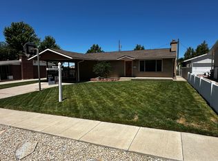 34 W 800 N, Bountiful, UT 84010