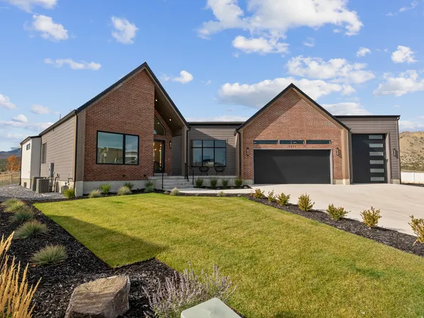 7371 W Summit Crest Cir, Herriman, UT 84096
