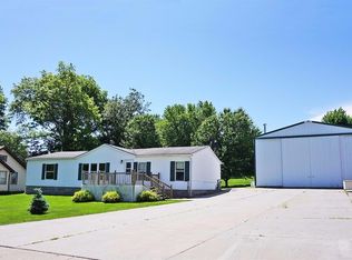 1009 Cyclone Ave, Harlan, IA 51537