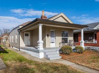 511 Warnock St, Louisville, KY 40217