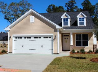1276 Shingleback Dr, Mt Pleasant, SC 29466