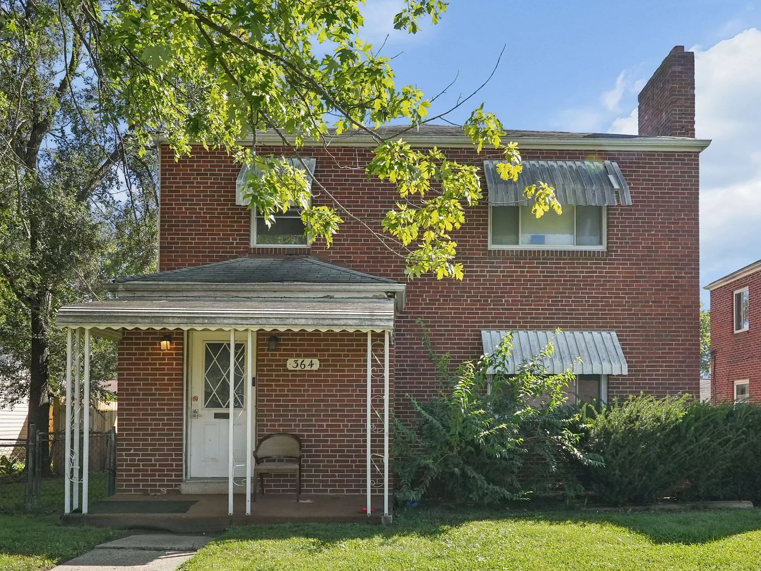 364 South Chase Avenue A — Photo 1