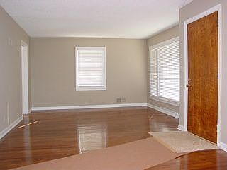 Hardwoods...throughout!
